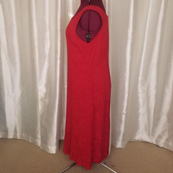 Studio 1940 Vintage 90's Dress 2PC Set (Size 18/20 - Picture 5 of 10